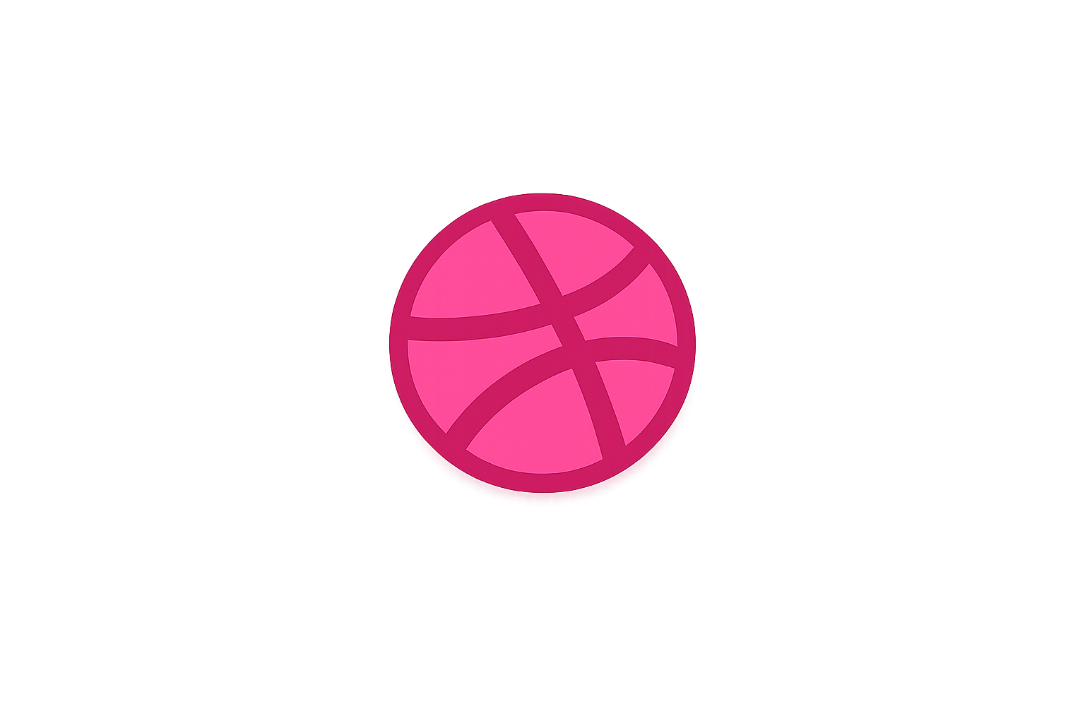 Dribbble