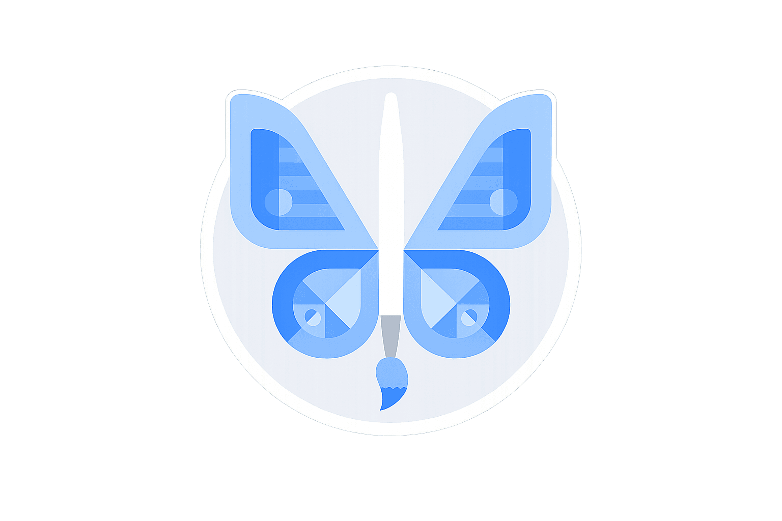 Flutter Badge