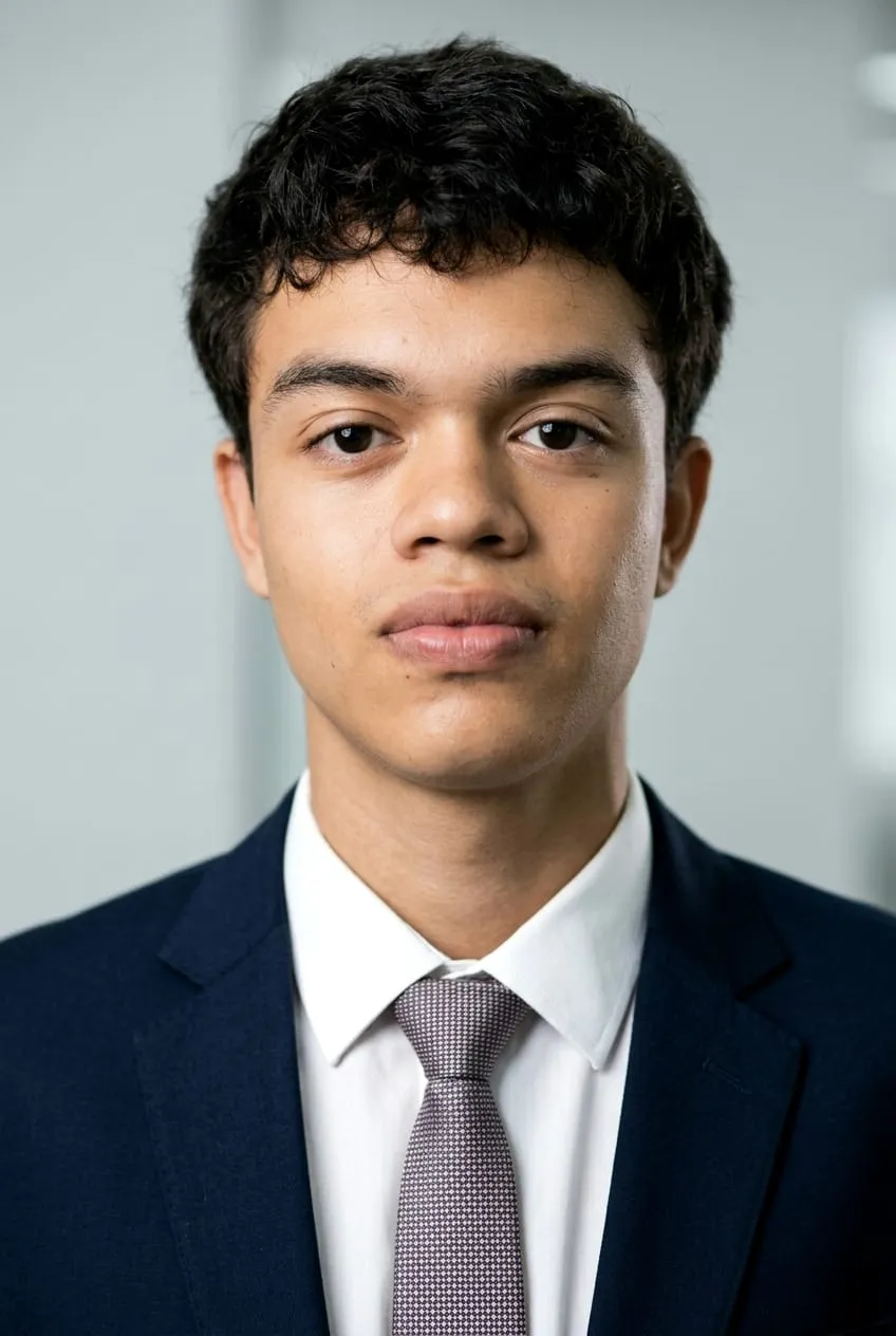 Juan David Profile